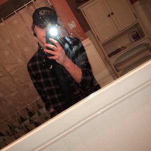 Meet your Posher, Thomas